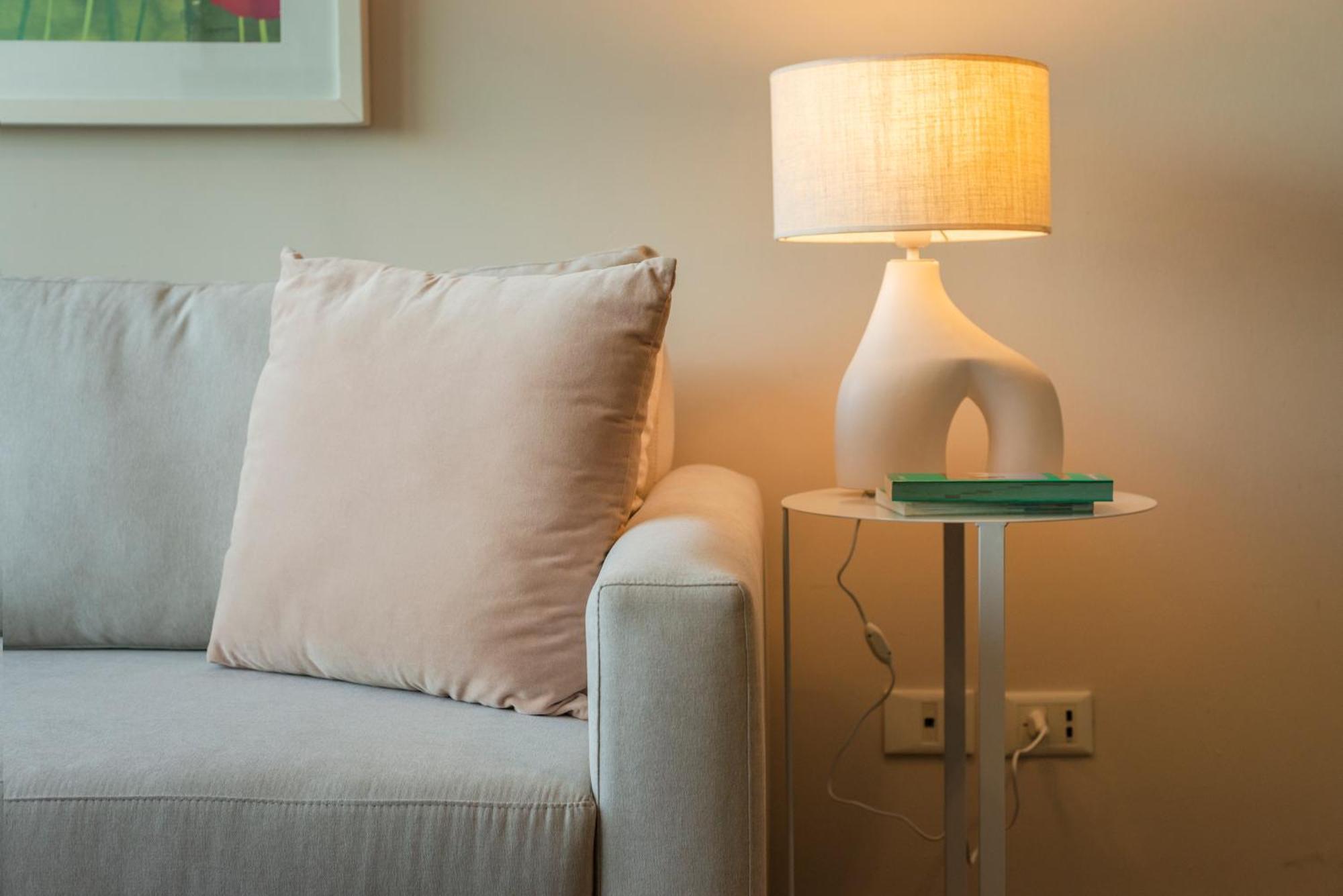 Recoleta Apartment Amazing View -13A- Buenos Aires Ngoại thất bức ảnh